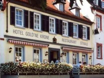 Photo: Hotel-Restaurant Goldene Krone